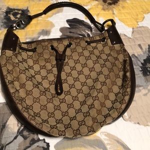 Gucci Purse
